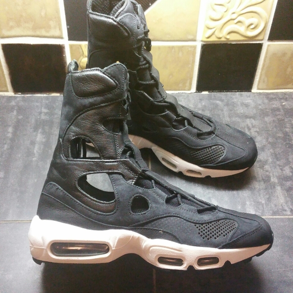 nike air max 95 high nike air max 95 high